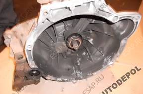 КОРОБКА ПЕРЕДАЧ FORD FOCUS 1.6 16V
