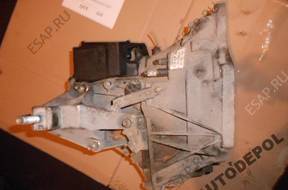 КОРОБКА ПЕРЕДАЧ FORD FOCUS 1.6 16V