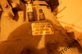 КОРОБКА ПЕРЕДАЧ FORD FOCUS 1.6 16V