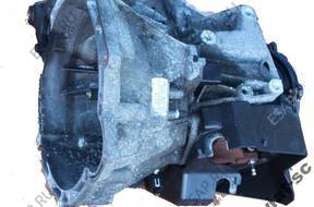 КОРОБКА ПЕРЕДАЧ ford focus 1.6/1.8 16 XS4 год,-7002-FA