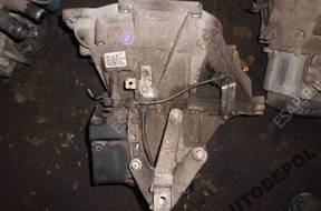 КОРОБКА ПЕРЕДАЧ FORD FOCUS 1.6 98WT-7F096 AC