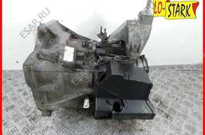 КОРОБКА ПЕРЕДАЧ Ford Focus 1.6 98WT - 7F09G- AF