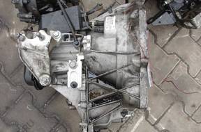 КОРОБКА ПЕРЕДАЧ Ford Focus 1.6 БЕНЗИН