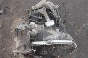 КОРОБКА ПЕРЕДАЧ FORD FOCUS 1.6 TDCI 06  ''