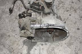 КОРОБКА ПЕРЕДАЧ - FORD FOCUS 1.6 TDCI 07'