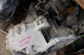 КОРОБКА ПЕРЕДАЧ FORD FOCUS 1.6 TDCi 2006r