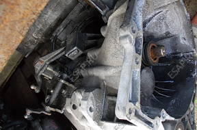 КОРОБКА ПЕРЕДАЧ FORD FOCUS 1.6 TDCi 2006r