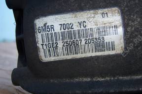 КОРОБКА ПЕРЕДАЧ FORD FOCUS 1.6 TDCi 6M5 год,7002YC