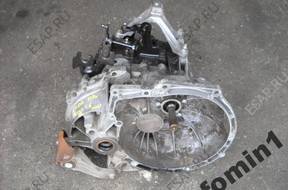 КОРОБКА ПЕРЕДАЧ FORD FOCUS 1.6 TDCI  6M5 год,7002YC