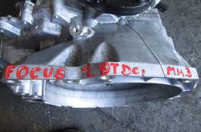 КОРОБКА ПЕРЕДАЧ Ford Focus 1.6 TDCI MK3 AV6 год,7002GJ
