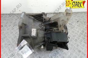 КОРОБКА ПЕРЕДАЧ Ford Focus 1.6B S6TB19J22091019