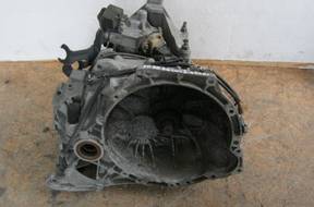 КОРОБКА ПЕРЕДАЧ FORD FOCUS 1.8 DI