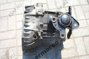 КОРОБКА ПЕРЕДАЧ FORD FOCUS 1.8 TD TDDI