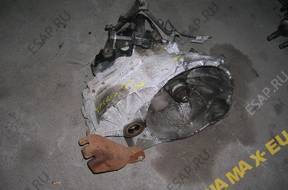 КОРОБКА ПЕРЕДАЧ  FORD FOCUS 1.8 TDCI 05r 4M5 год,7F096YA