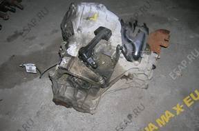 КОРОБКА ПЕРЕДАЧ  FORD FOCUS 1.8 TDCI 05r 4M5 год,7F096YA