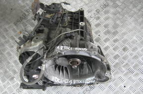 КОРОБКА ПЕРЕДАЧ = FORD FOCUS 1.8 TDCI / 100KM / 02