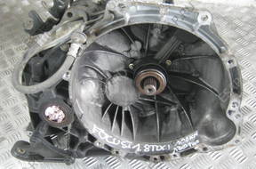 КОРОБКА ПЕРЕДАЧ = FORD FOCUS 1.8 TDCI / 100KM / 02