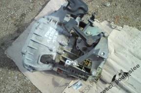 КОРОБКА ПЕРЕДАЧ Ford Focus 1.8 TDCI 115 km