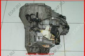 КОРОБКА ПЕРЕДАЧ FORD FOCUS 1.8 TDCi 1S4 год,7002MB