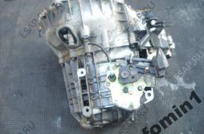 КОРОБКА ПЕРЕДАЧ FORD FOCUS 1.8 TDCI 2002-2004 MK1