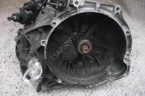 КОРОБКА ПЕРЕДАЧ Ford Focus 1.8 TDCI 2S4 год,-7002-PA