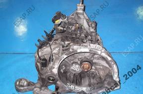 КОРОБКА ПЕРЕДАЧ FORD FOCUS 1.8 TDCi 2S4 год,7002PA 02r