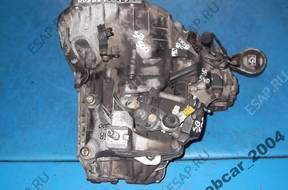 КОРОБКА ПЕРЕДАЧ FORD FOCUS 1.8 TDCi 2S4 год,7002PA 02r