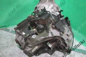 КОРОБКА ПЕРЕДАЧ FORD FOCUS 1.8 TDCI 2S4 год,7002PA