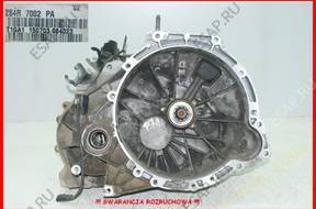 КОРОБКА ПЕРЕДАЧ FORD FOCUS 1.8 TDCi 2S4 год,7002PA