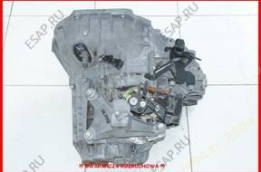 КОРОБКА ПЕРЕДАЧ FORD FOCUS 1.8 TDCi 2S4 год,7002PA