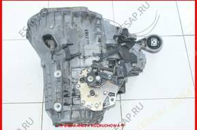 КОРОБКА ПЕРЕДАЧ FORD FOCUS 1.8 TDCi 2S4 год,7002PA