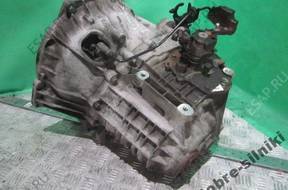 КОРОБКА ПЕРЕДАЧ FORD FOCUS 1.8 TDCI 2S4 год,7002PA