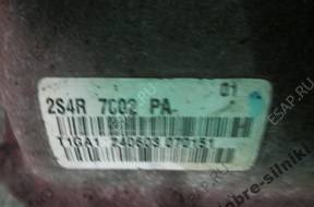 КОРОБКА ПЕРЕДАЧ FORD FOCUS 1.8 TDCI 2S4 год,7002PA