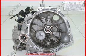 КОРОБКА ПЕРЕДАЧ FORD FOCUS 1.8 TDCi 2S4 год,7002PA