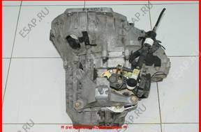 КОРОБКА ПЕРЕДАЧ FORD FOCUS 1.8 TDCi 2S4 год,7002PA