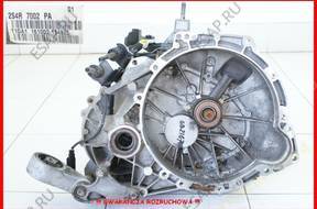 КОРОБКА ПЕРЕДАЧ FORD FOCUS 1.8 TDCi 2S4 год,7002PA