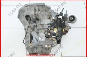 КОРОБКА ПЕРЕДАЧ FORD FOCUS 1.8 TDCi 2S4 год,7002PA