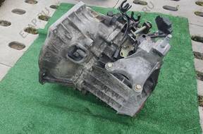 КОРОБКА ПЕРЕДАЧ FORD FOCUS 1.8 TDCi 2S4 год, 7002PA