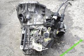 КОРОБКА ПЕРЕДАЧ FORD FOCUS 1.8 TDCI 3S4 год,7201BA