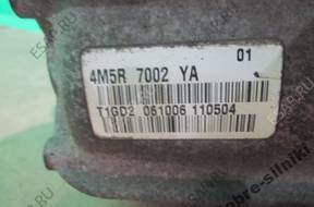 КОРОБКА ПЕРЕДАЧ FORD FOCUS 1.8 TDCI 4M5 год,7002YA