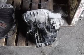 КОРОБКА ПЕРЕДАЧ Ford Focus 1.8 TDCI 4m5r7002ya