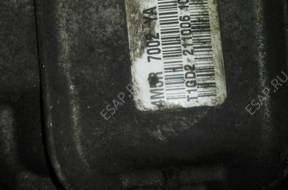 КОРОБКА ПЕРЕДАЧ Ford Focus 1.8 TDCI 4m5r7002ya