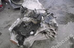 КОРОБКА ПЕРЕДАЧ FORD FOCUS 1.8 TDCI FFDA