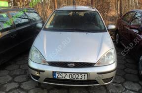 КОРОБКА ПЕРЕДАЧ FORD FOCUS 1.8 TDCI С 2001r