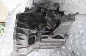 КОРОБКА ПЕРЕДАЧ FORD FOCUS 1.8 TDCI