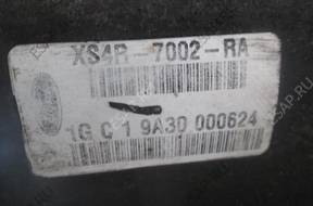 КОРОБКА ПЕРЕДАЧ FORD FOCUS 1.8 TDCI