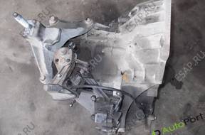 КОРОБКА ПЕРЕДАЧ FORD FOCUS 1.8 TDCI