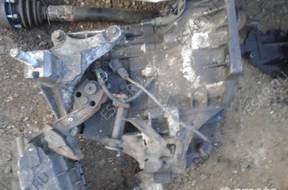 КОРОБКА ПЕРЕДАЧ FORD FOCUS 1.8 TDCI
