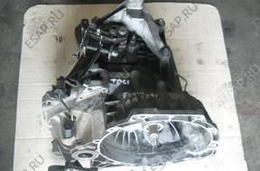 КОРОБКА ПЕРЕДАЧ Ford Focus 1.8 TDCI