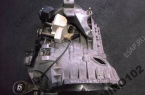 КОРОБКА ПЕРЕДАЧ FORD FOCUS 1.8 TDCIXS4 год,-7F096